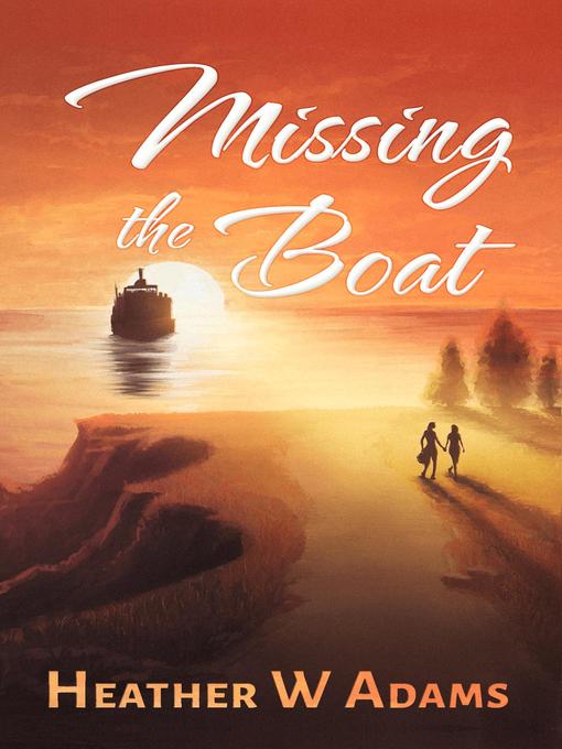 Cover image for Missing the Boat